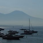Photo of harbor - Naples, Italy